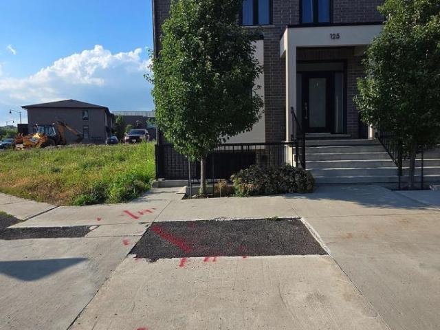 apartment at 12 125 SUMMERSIDE MEWS, Pelham, Ontario, L0S1E6