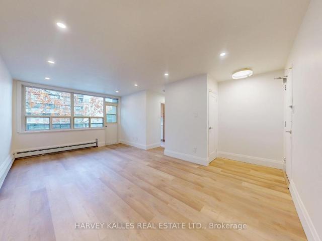 apartment at 12 1 MARQUETTE AVENUE, Toronto, Ontario, M6A1X8