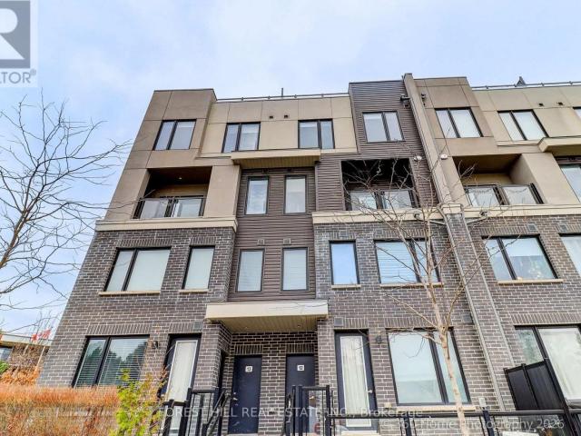 apartment at 12 – 3472 WIDDICOMBE WAY