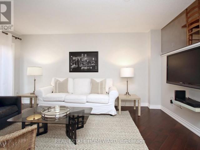 apartment at 12 50 BATTENBERG AVENUE, Toronto, Ontario, M4L1J8