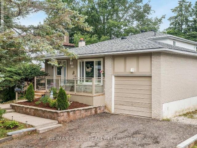 apartment at 12 COLLEGE CRESCENT, Barrie, Ontario, L4M2W2