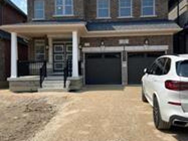 apartment at 12 AFFUSION ROAD, Brampton, Ontario, L7A5G1