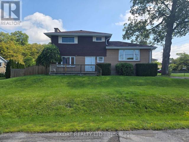 apartment at 12 EDGEHILL ROAD, Belleville, Ontario, K8N2L1