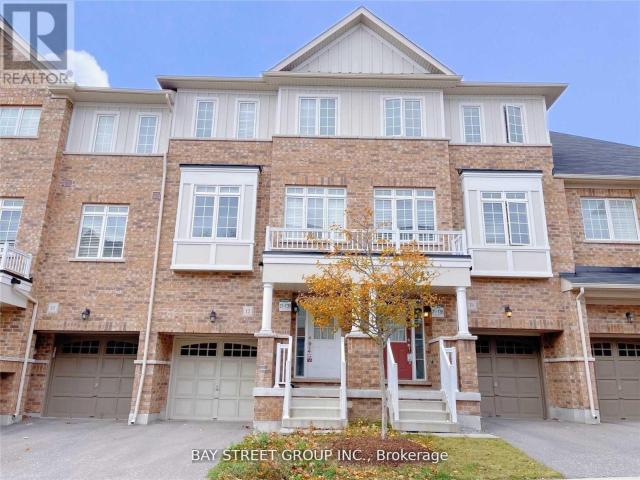 apartment at 12 FANNY GROVE WAY