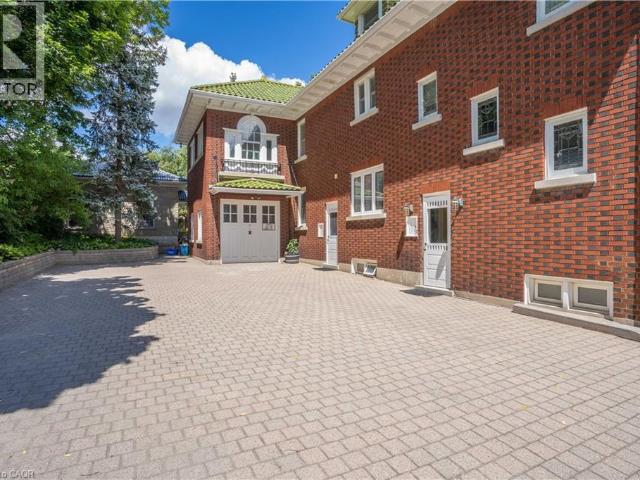 apartment at 12 WELLINGTON Street N Unit# 2