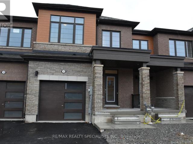 apartment at 12 VELVET WAY, Thorold, Ontario, L2V0B7