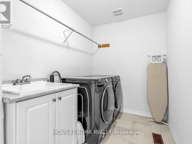 apartment at 1348 APOLLO STREET S, Oshawa, Ontario, L1K3E6