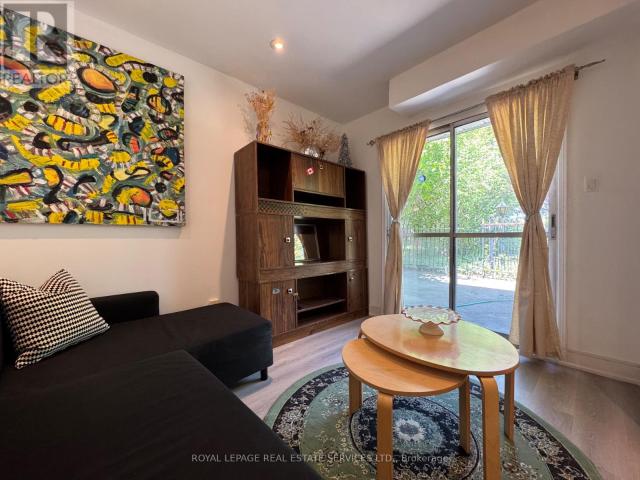 apartment at 134 ANGUS DRIVE, Toronto, Ontario, M2J2X1