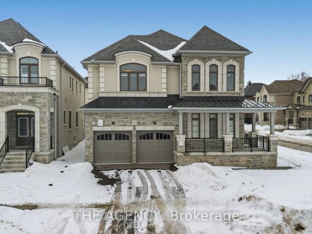 apartment at 134 FLOOD AVENUE, Clarington, Ontario, L1B0W6