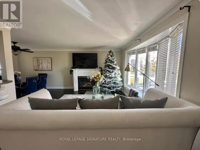 apartment at 1353 SHELDON AVENUE, Oakville, Ontario, L6L2P9