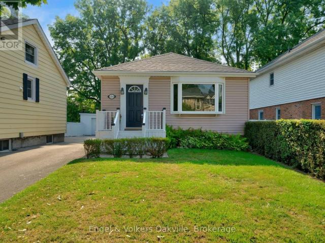 apartment at 1354 ONTARIO STREET, Burlington, Ontario, L7S1G1