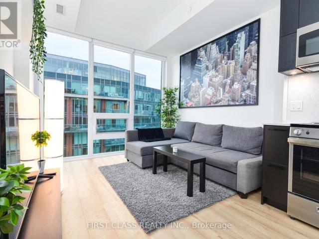 apartment at 135 EAST LIBERTY STREET, Toronto, Ontario, M6K0G7
