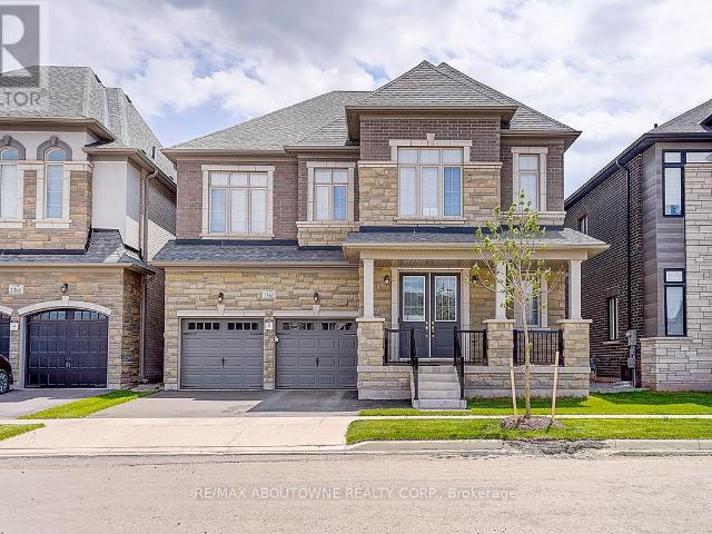 apartment at 1362 LYNX GARDENS, Oakville, Ontario, L6H8A1