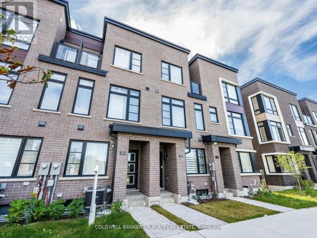 apartment at 136 BROCKLEY DRIVE, Toronto, Ontario, M1P3C1