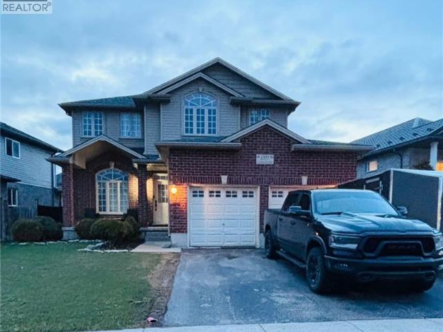 apartment at 1377 CORONATION Drive, London, Ontario, N6G0B4