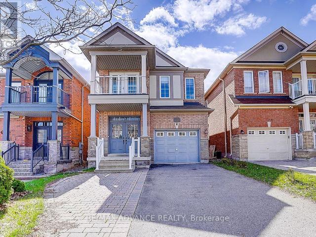 apartment at 137 LARAMIE CRESCENT, Vaughan, Ontario, L6A0R1