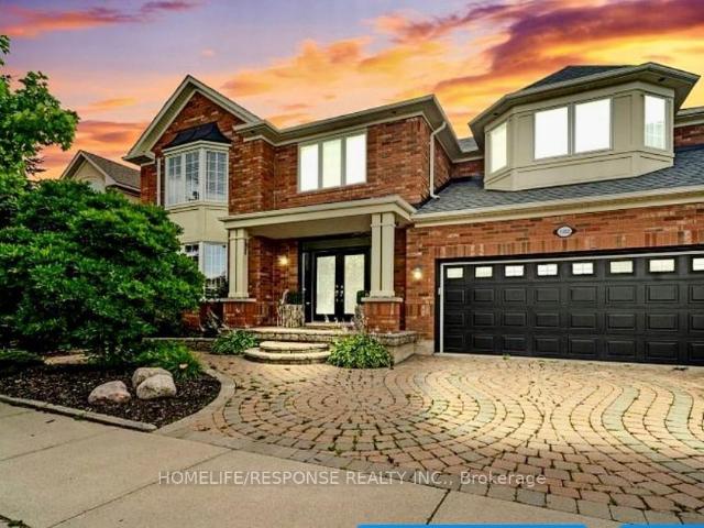 apartment at 1382 STOREY DRIVE, Milton, Ontario, L9T6N4