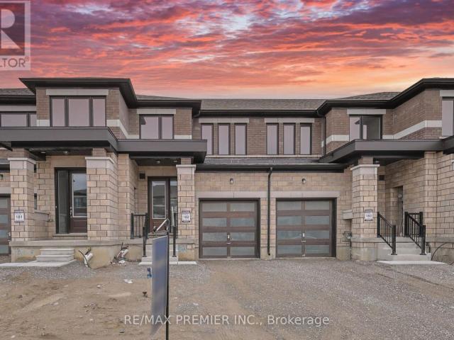 apartment at 138 CORLEY STREET, Kawartha Lakes, Ontario, K9V0R4