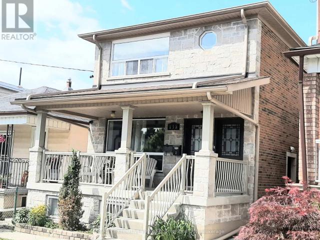 apartment at 138 DAY AVENUE