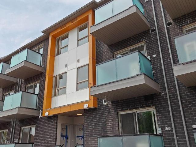 apartment at 138 1081 DANFORTH ROAD, Toronto, Ontario, M1J0B2
