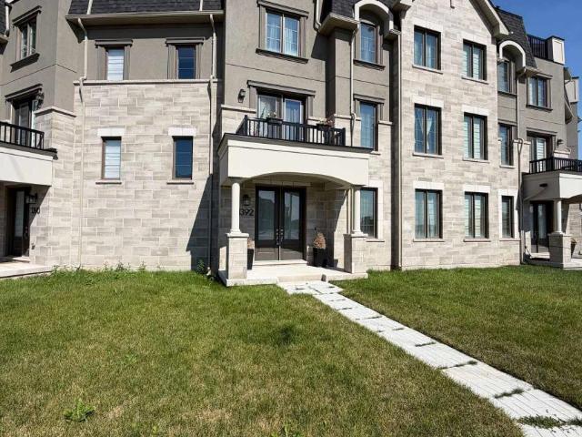 apartment at 1392 WILLIAM HALTON PARKWAY, Oakville, Ontario, L6M5P2