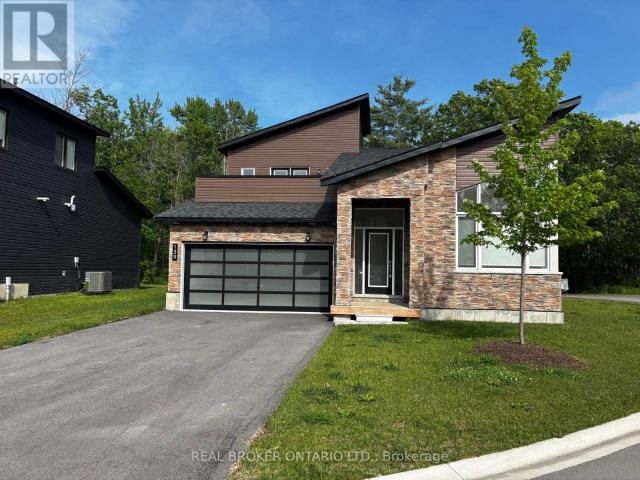 apartment at 139 MARINA VILLAGE DRIVE, Georgian Bay, Ontario, L0K1S0