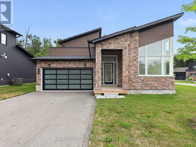 apartment at 139 MARINA VILLAGE DRIVE, Georgian Bay, Ontario, L0K1S0