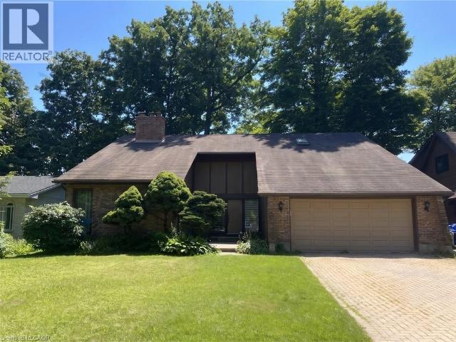 apartment at 139 GUNN Avenue, Cambridge, Ontario, N3C2Z5