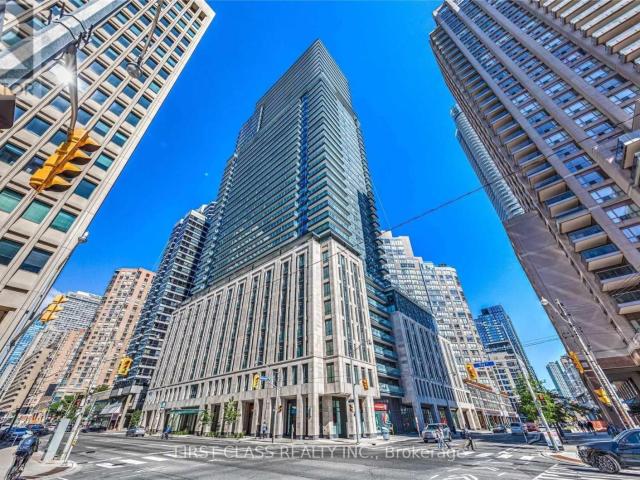 apartment at 1303 955 BAY STREET, Toronto, Ontario, M5S0C6