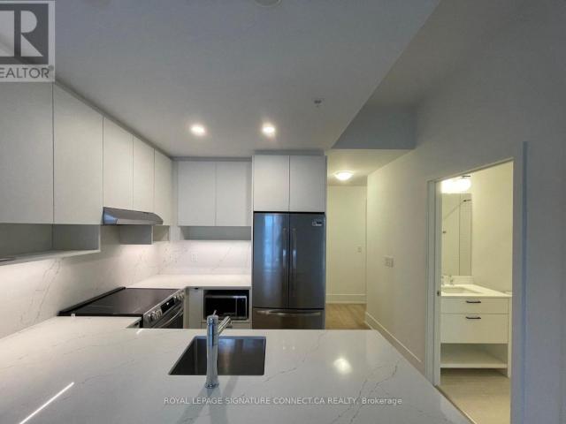 apartment at 1303 – 206 KING STREET W
