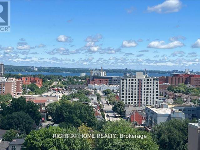 apartment at 1303 212 KING WILLIAM STREET E, Hamilton, Ontario, L8R0A7
