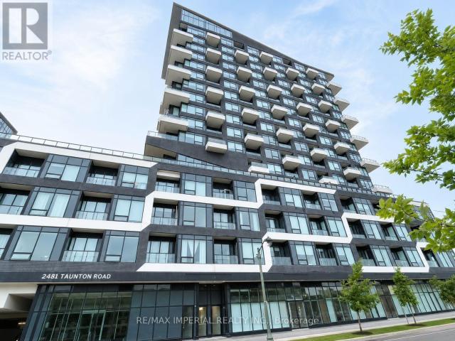 apartment at 1303 – 2481 TAUNTON ROAD