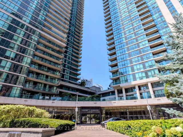 apartment at 1303 33 BAY STREET, Toronto, Ontario, M5J2Z3