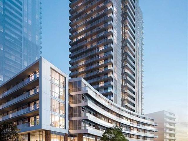 apartment at 1303 38 FOREST MANOR ROAD, Toronto, Ontario, M2J1M5