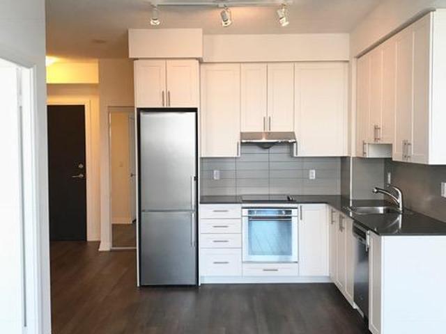 apartment at 1301 – 55 ANN O’REILLY ROAD