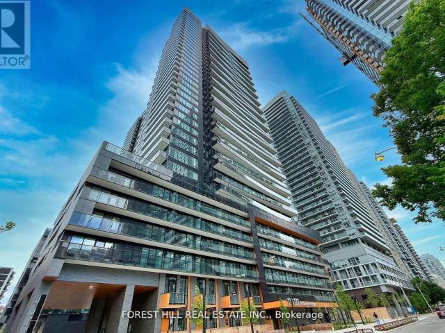 apartment at 1302 117 BROADWAY AVENUE, Toronto, Ontario, M4P1V3