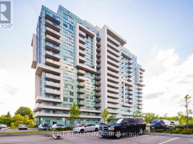 apartment at 1302 – 1346 DANFORTH ROAD