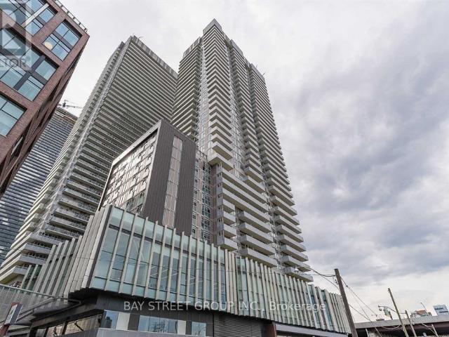apartment at 1302 20 RICHARDSON STREET E, Toronto, Ontario, M5A0S6
