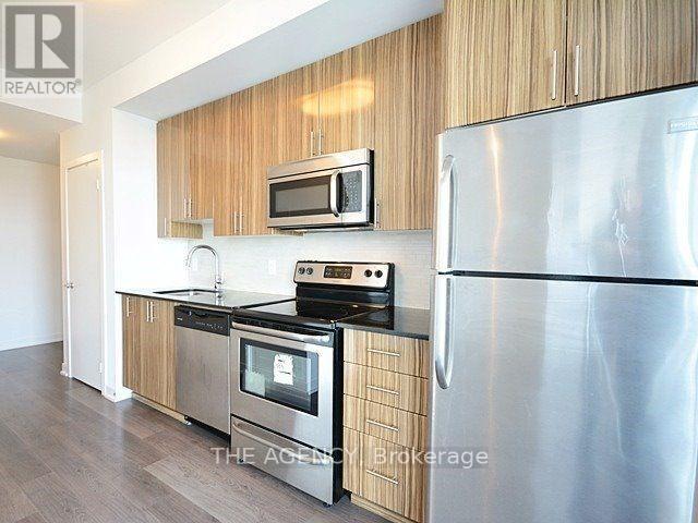 apartment at 1302 – 225 SACKVILLE STREET