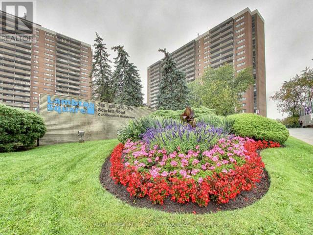 apartment at 1302 240 SCARLETT ROAD, Toronto, Ontario, M6N4X4