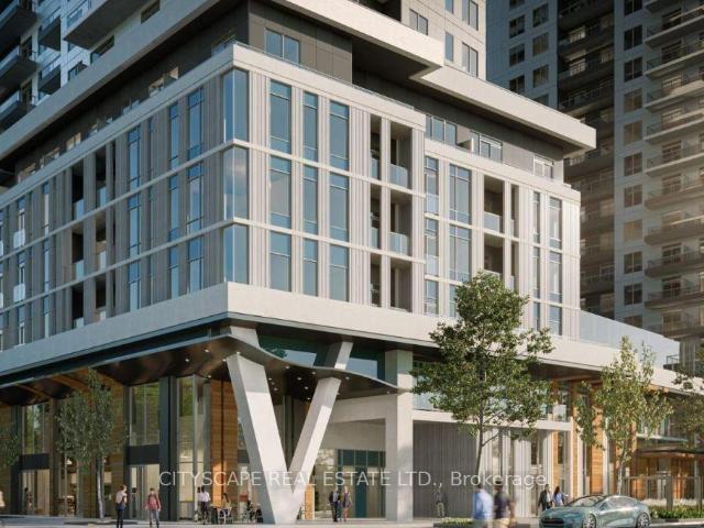 apartment at 1302 2851 HIGHWAY 7, Vaughan, Ontario, L4K1W2