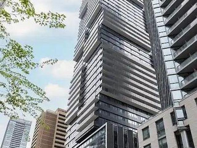 apartment at 1307 – 55 CHARLES STREET E