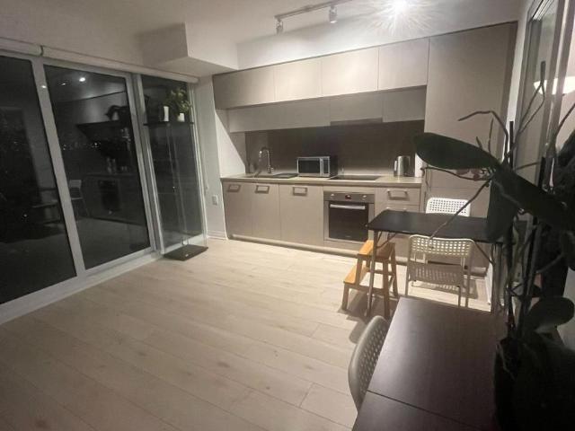 apartment at 1307 99 FOXBAR ROAD, Toronto, Ontario, M4V0B2