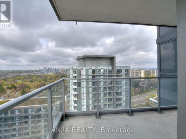 apartment at 1304 56 FOREST MANOR ROAD, Toronto, Ontario, M2J1M6