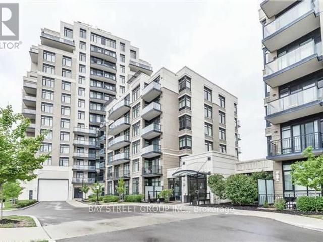 apartment at 1304 151 UPPER DUKE CRESCENT, Markham, Ontario, L6G0E1