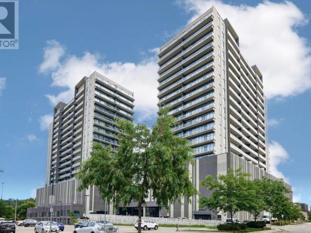 apartment at 1304 – 15 GLEBE STREET