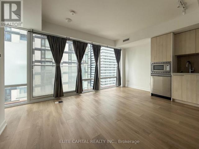 apartment at 1304 – 18 MAITLAND TERRACE