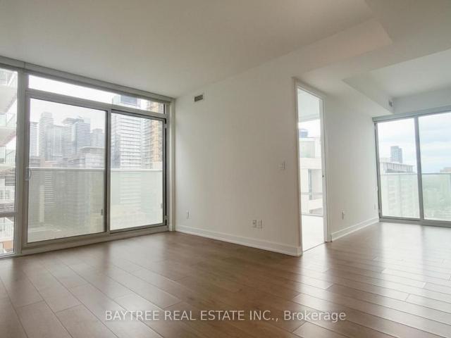 apartment at 1305 501 YONGE STREET, Toronto, Ontario, M4Y0G8