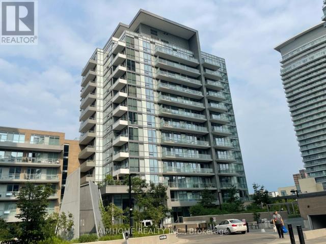 apartment at 1305 52 FOREST MANOR ROAD, Toronto, Ontario, M2J0E2