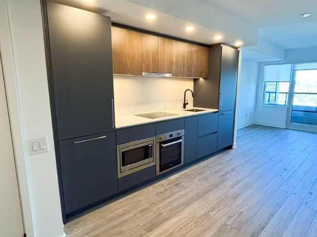 apartment at 1305 609 SHERBORNE STREET, Toronto, Ontario, M4X0A4
